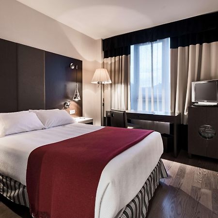 Nh Valladolid Balago Exteriér fotografie