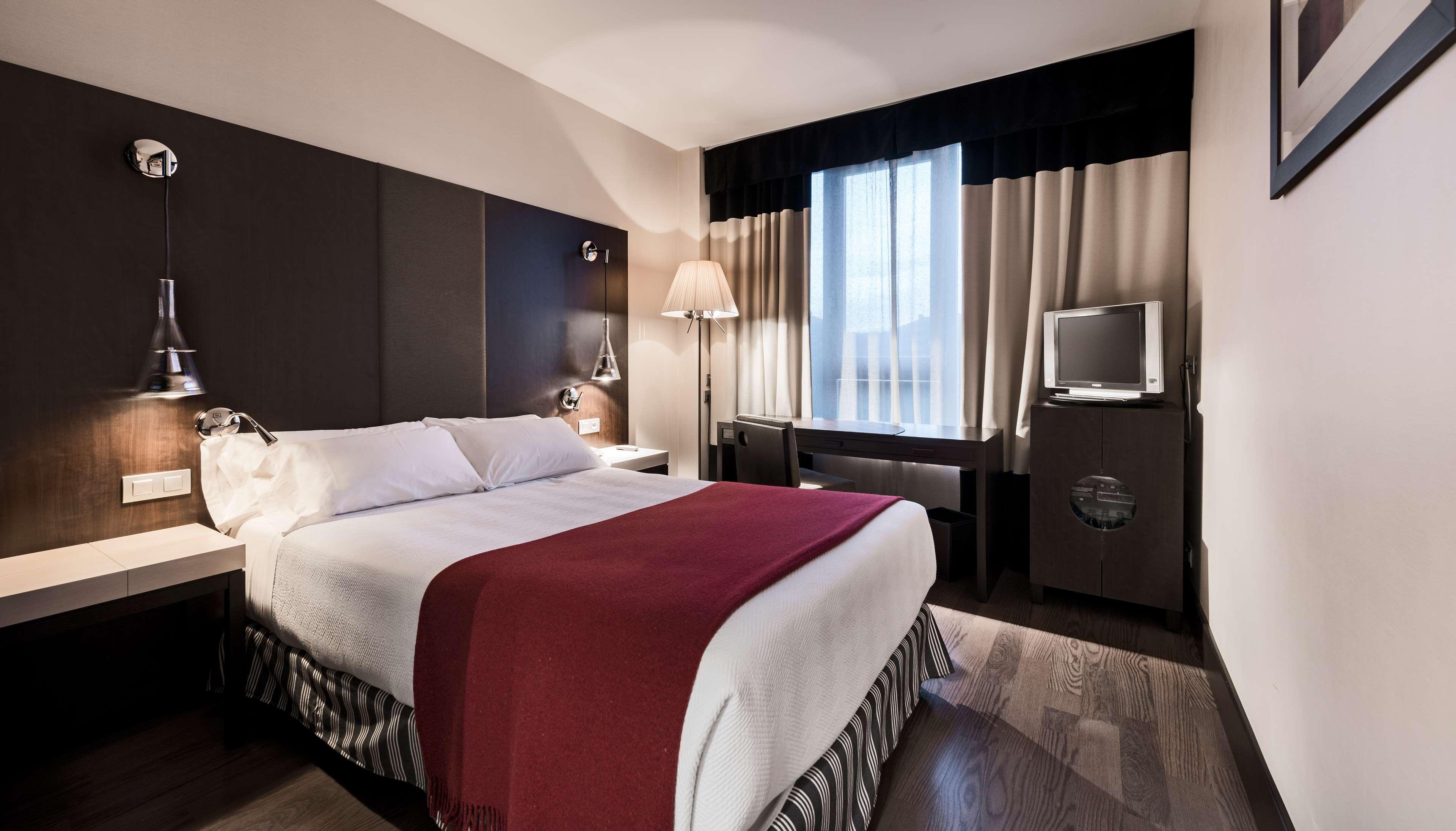 Nh Valladolid Balago Exteriér fotografie