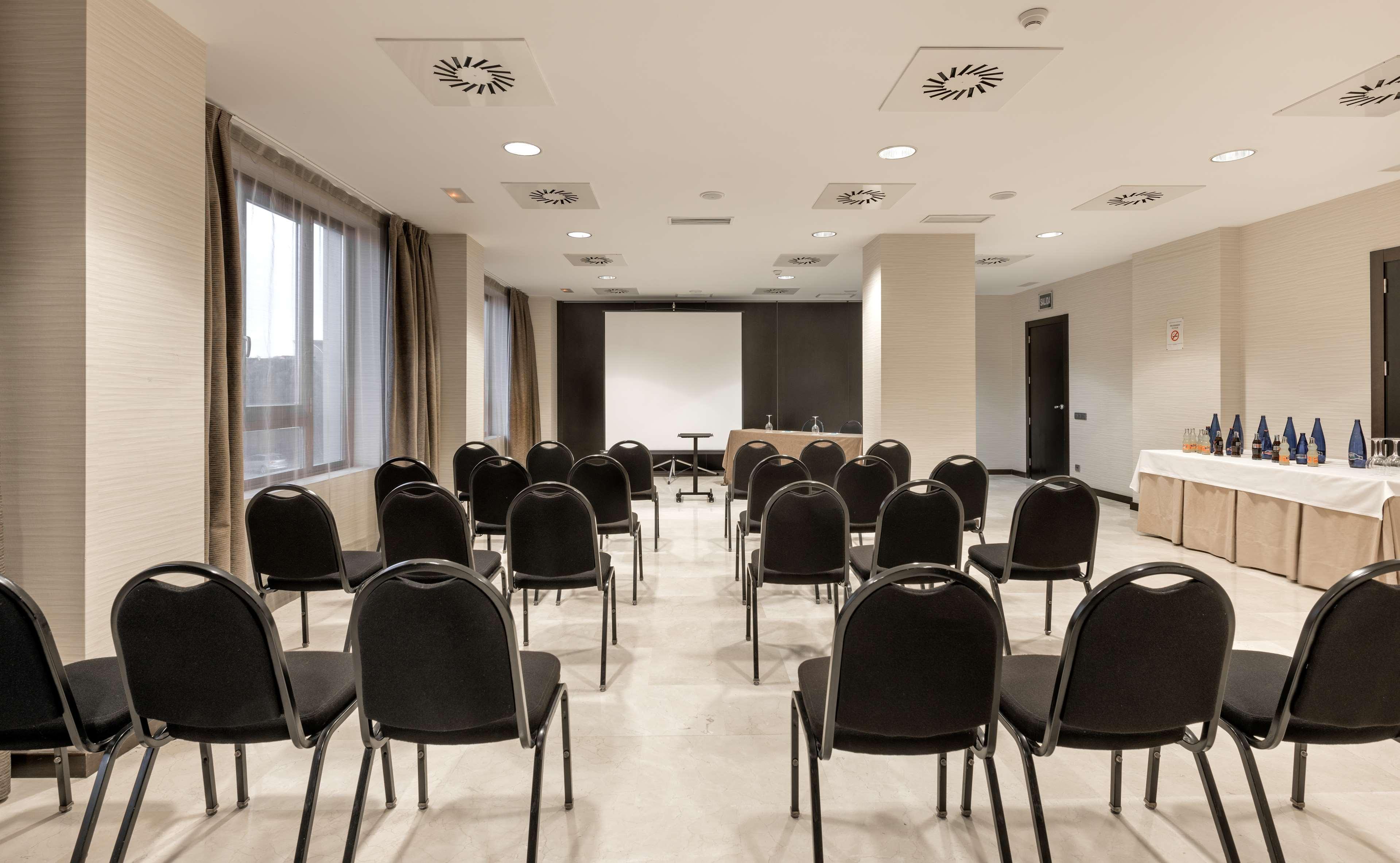 Nh Valladolid Balago Exteriér fotografie