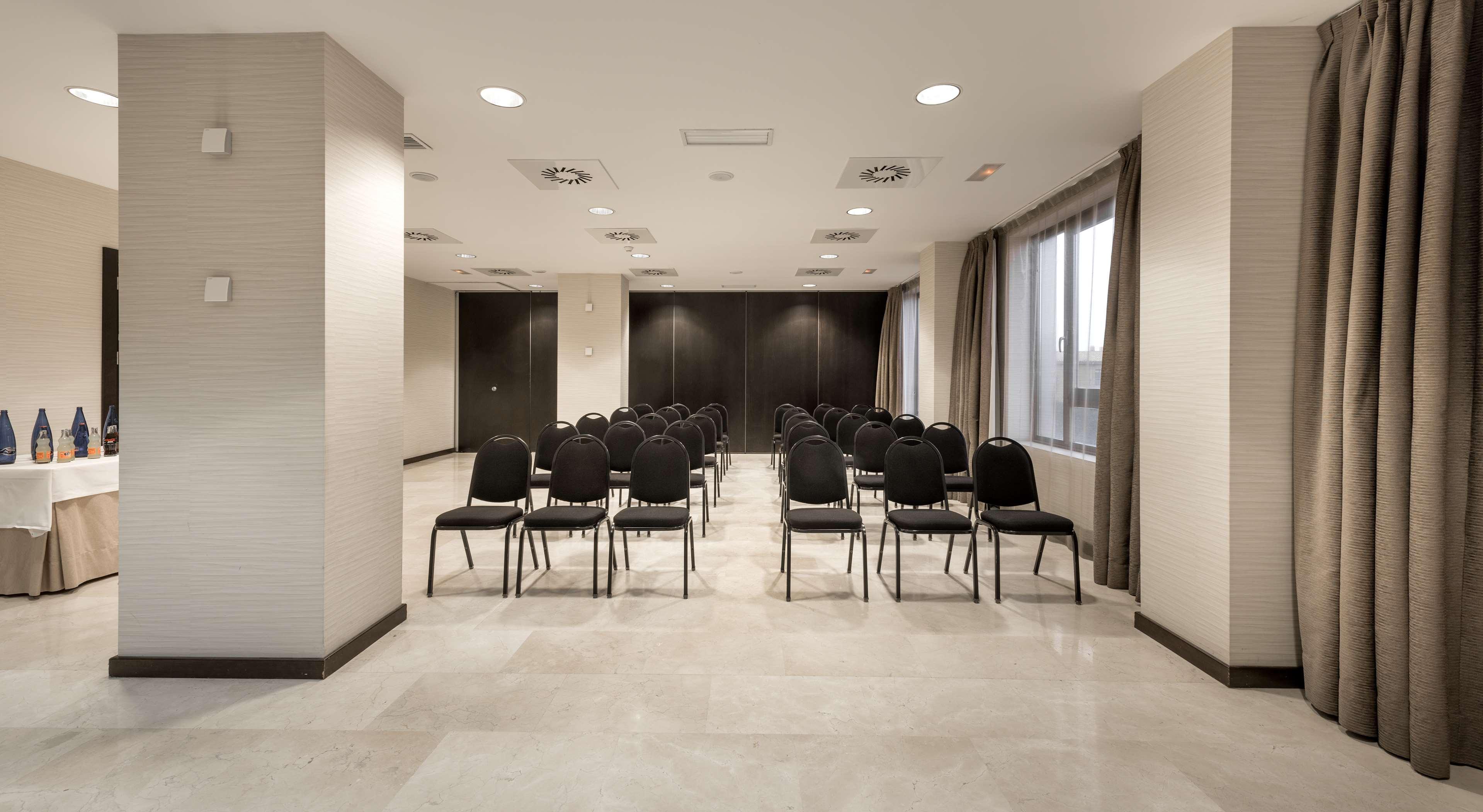 Nh Valladolid Balago Exteriér fotografie