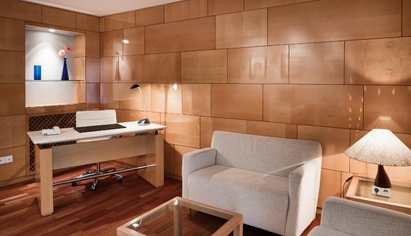 Nh Valladolid Balago Exteriér fotografie